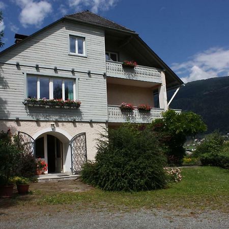 Haus Kaernten Altossiach Dış mekan fotoğraf