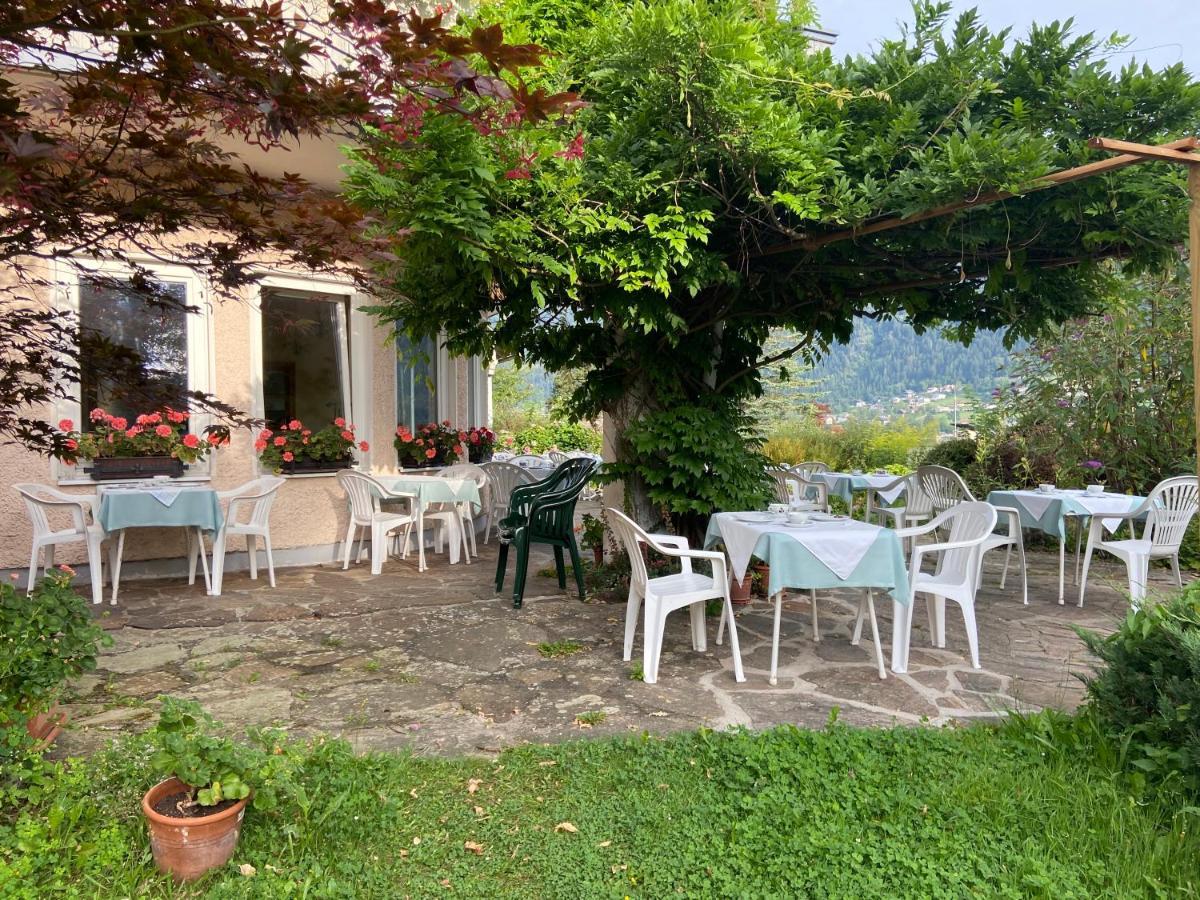 Haus Kaernten Altossiach Dış mekan fotoğraf