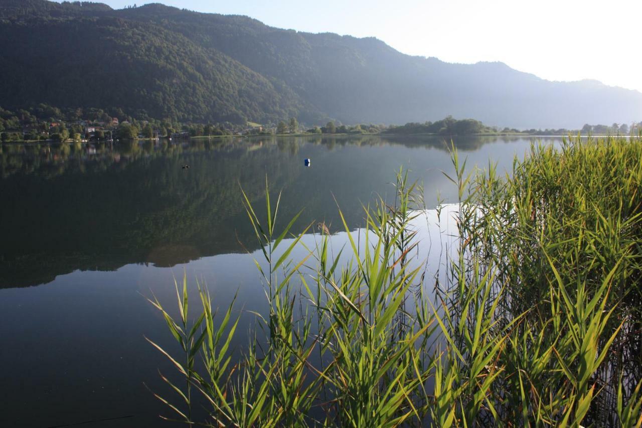 Haus Kaernten Altossiach Dış mekan fotoğraf