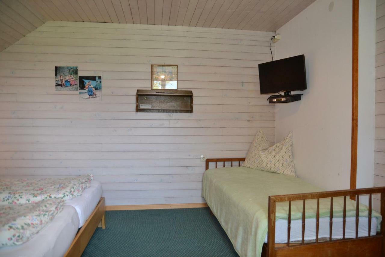 Haus Kaernten Altossiach Dış mekan fotoğraf