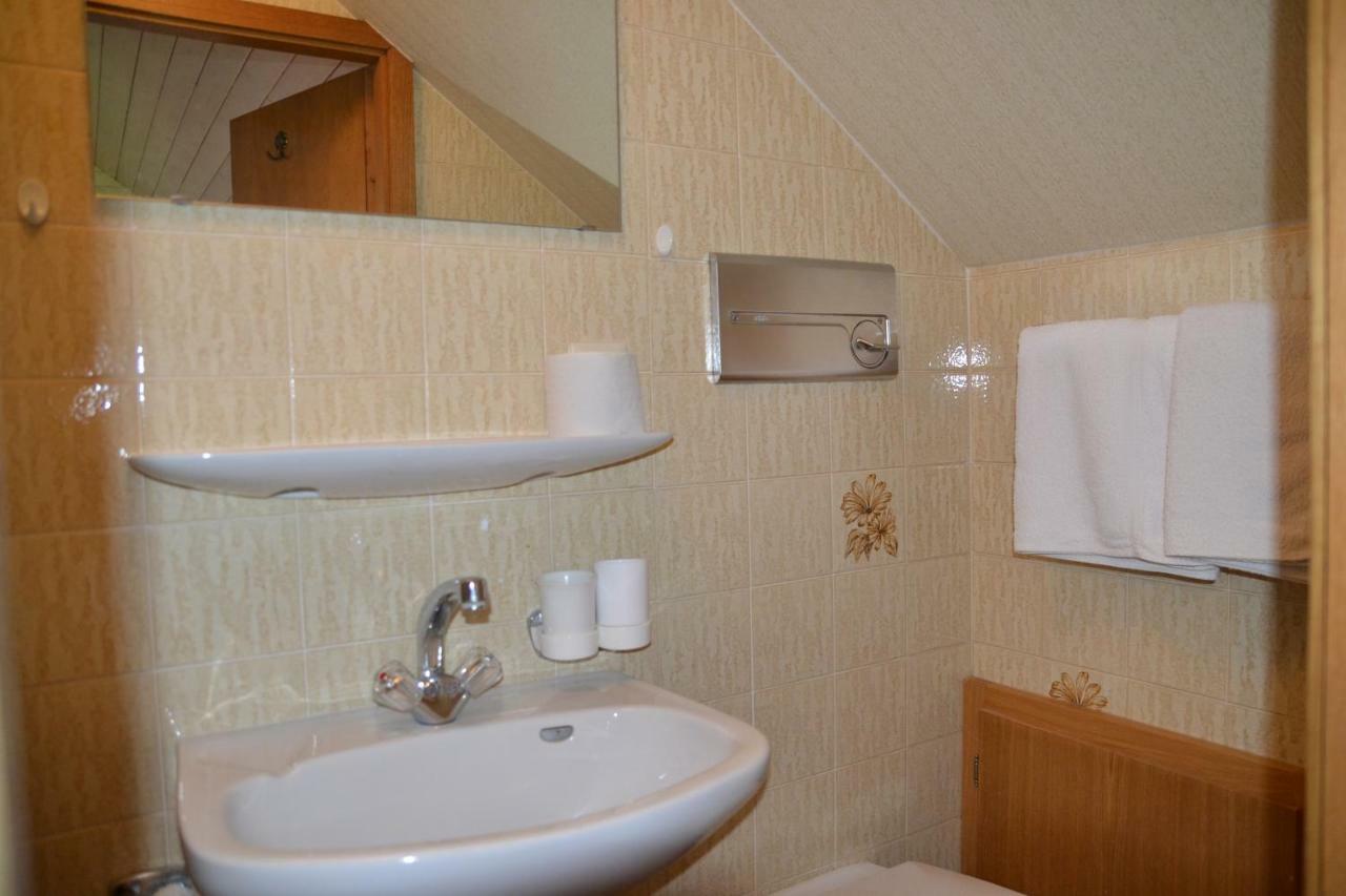 Haus Kaernten Altossiach Dış mekan fotoğraf