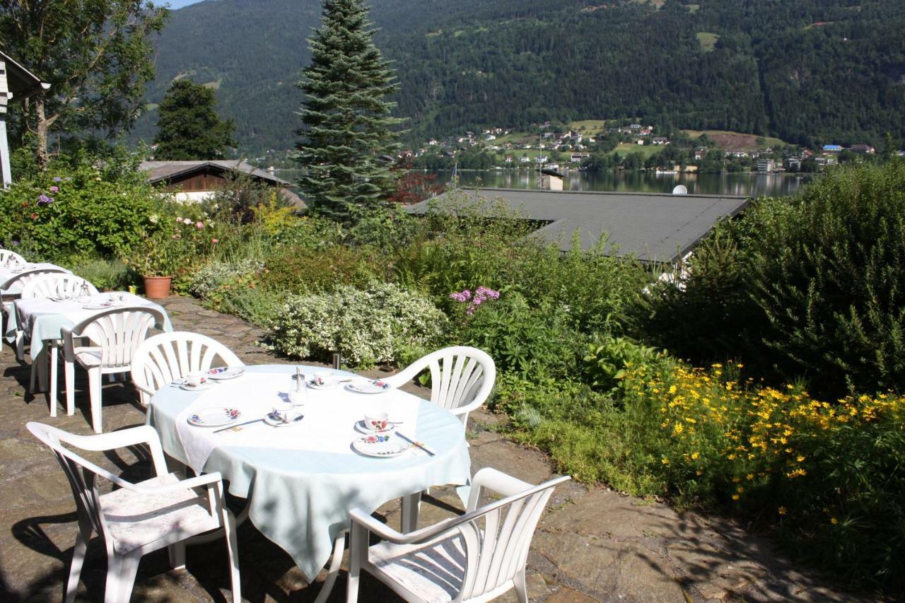 Haus Kaernten Altossiach Dış mekan fotoğraf